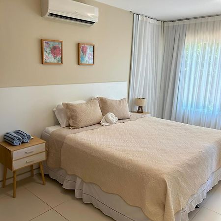 Bangalo Villas Do Pratagy Maceió Kültér fotó