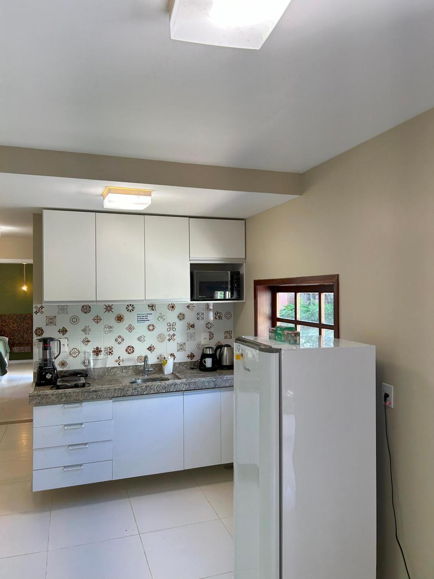 Bangalo Villas Do Pratagy Maceió Kültér fotó