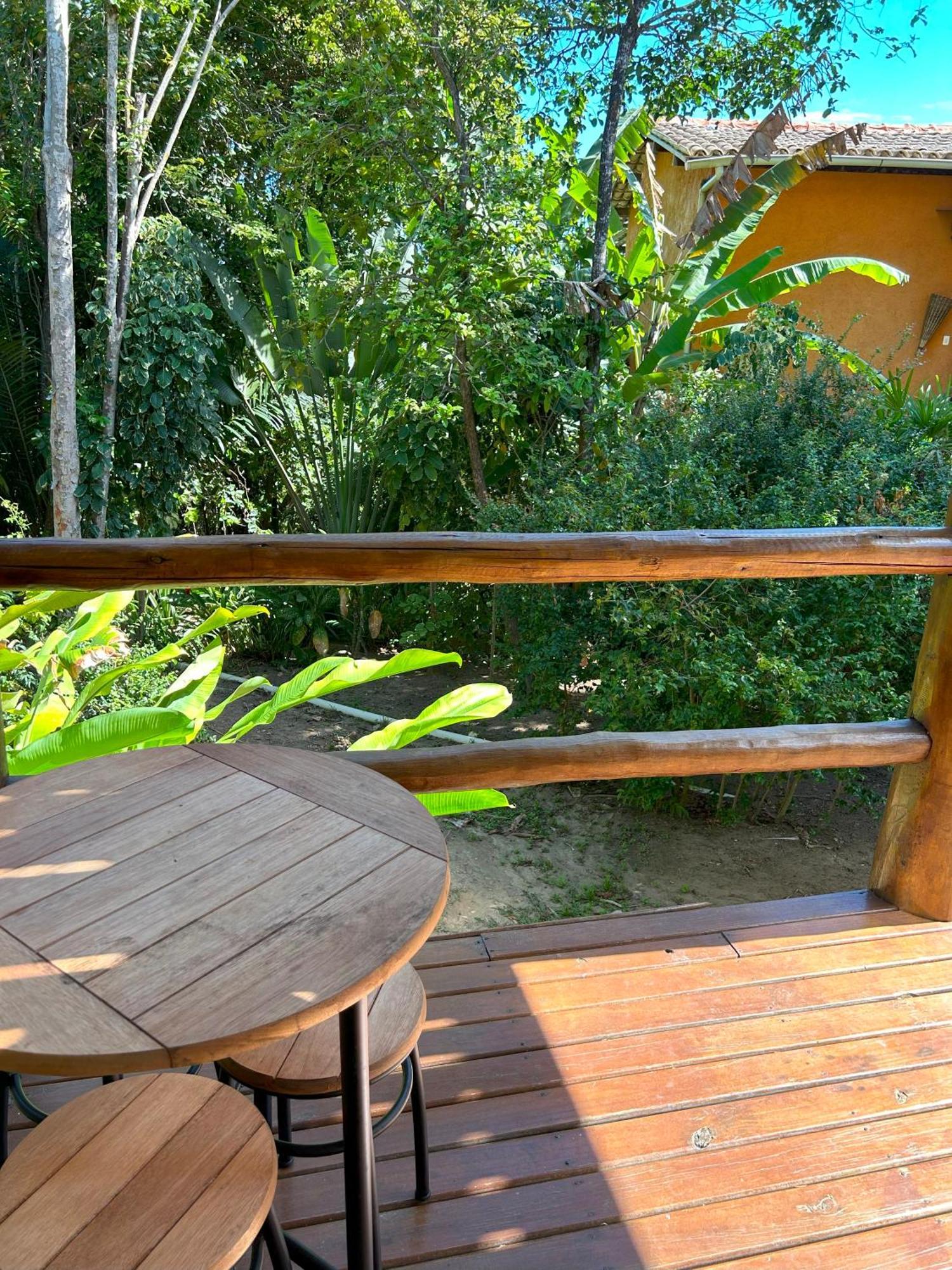 Bangalo Villas Do Pratagy Maceió Kültér fotó