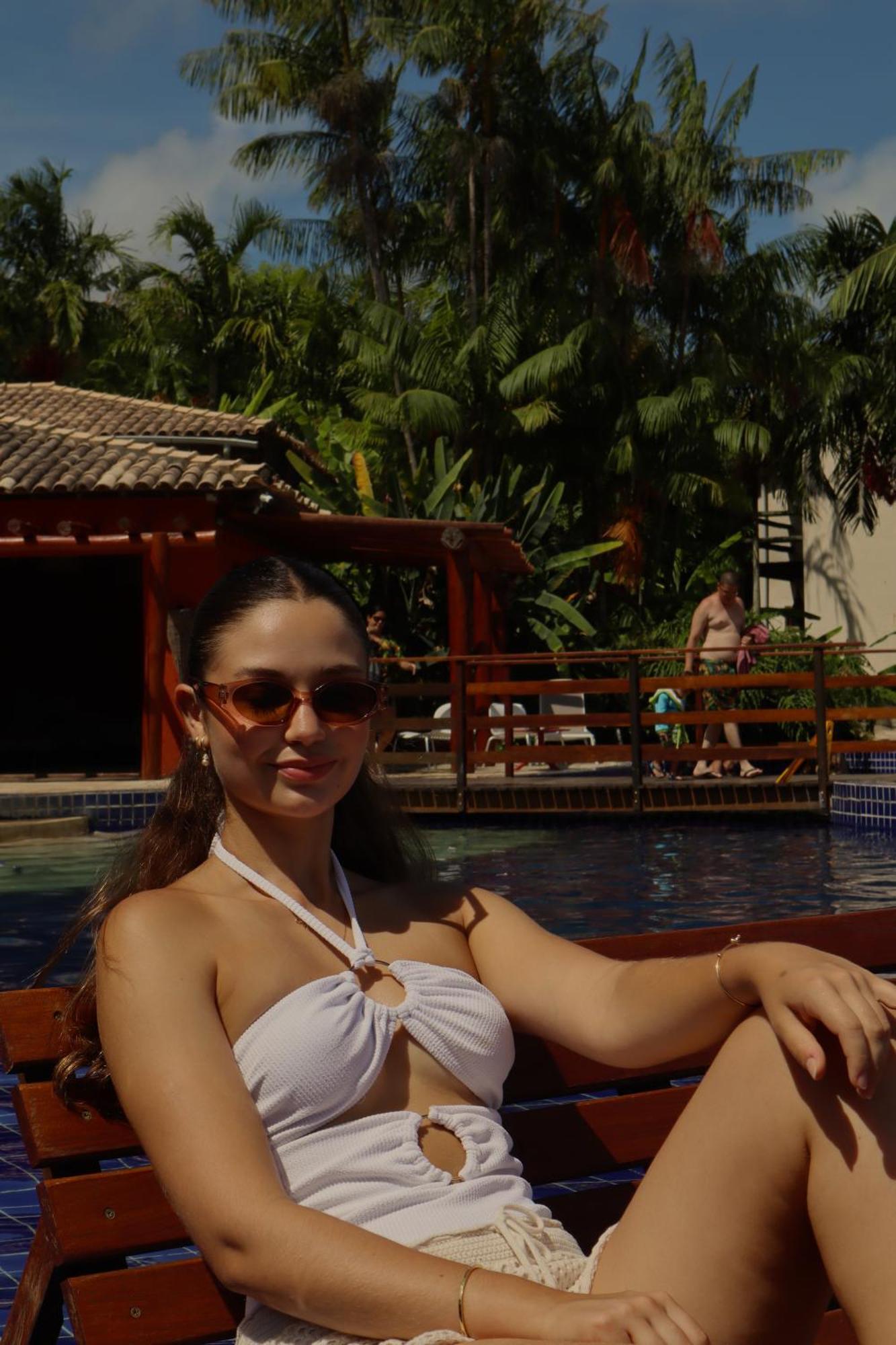 Bangalo Villas Do Pratagy Maceió Kültér fotó